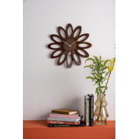 Nástenné hodiny Karlsson KA5891DW, 40cm